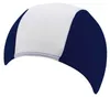 Beco Badmuts voor jongens | Polyester | Donkerblauw/wit Productafbeelding-voorbeeld 1
