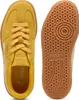 Puma Seleziona Palermo Scarpe Sportive Giallo EU 38 1/2 Anteprima dell’immagine prodotto 2