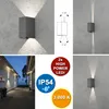 Konstsmide Cremona alluminio laccato antracite, vetro Anteprima dell’immagine prodotto 18