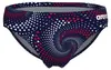 ARENA Pánské plavky Fireflow Swim Briefs Náhled obrázku produktu 1