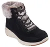 Skechers Glacial Ultra Mountain Mus Couleur Noir Voir les images du produit 13