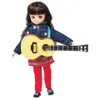 Lottie Doll musicista Anteprima dell’immagine prodotto 1