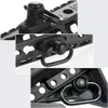 4 Pack QD Sling Swivels 1,25 "Heavy Duty Quick Náhled obrázku produktu 2