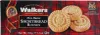 Walkers Shortbread Rounds ein schottisches Buttergebäck Produktbild-Vorschau 3