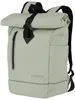Travelite BASICS Roll-Up Rucksack Plane Hellgrün 096314-81 Produktbild-Vorschau 2