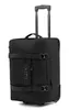 EPIC Trolley Explorer NXT Cabin Trunk Black schwarz 55cm Produktbild-Vorschau 2
