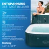Bestway® LAY-Z-SPA® Energiespar-Whirlpool Ibiza AirJet™, Produktbild-Vorschau 25