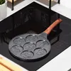 Vilde | Pfanne - Eierpfanne - Ø 26 cm - 7 Mulden - Produktbild-Vorschau 2