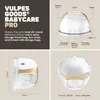 Vulpes Goods® Premium Elektrická odsávačka mlieka | Náhľad obrázku produktu 7