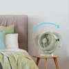 Cecotec EnergySilence 800 RetroDesk, Domáci lopatkový Náhľad obrázku produktu 6