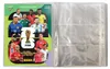 FIFA World Cup Adrenalyn XL 2026 - 1 Leere Sammelmappe + 5 Produktbild-Vorschau 2
