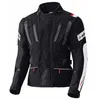 Held 4-Touring wasserdichte Motorrad Textiljacke, schwarz, Produktbild-Vorschau 3