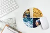 MuchoWow® Mauspad Mousepad Milchmädchen - Mädchen mit Produktbild-Vorschau 5