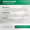 Wischroboter Reinigungsmittel 3er Sparpack (3x1l), Produktbild-Vorschau 5