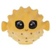 Zvířátko figurka Flockies Čtverzubec Poppy Náhled obrázku produktu 1