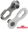 Bloccaggio catena SunRace Easy Link 9 velocità 1/2x11/128, Anteprima dell’immagine prodotto 2