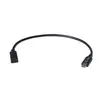 I-TEC i-tec Cavo di prolunga USB-C (30 cm) Anteprima dell’immagine prodotto 1