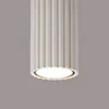 Plafonnier KARBON 10 beige 1xGU10 10W aluminium Voir les images du produit 18