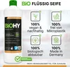 BiOHY Flüssig Seife, Flüssige Handseife, Gesichtsseife, Produktbild-Vorschau 3