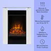 Klarstein Elektrokamin, Elektro Heizungen für Wohnzimmer & Produktbild-Vorschau 3