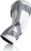 Push med Kniebandage,grau/aubergine Gr.3, Produktbild-Vorschau 7