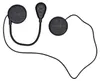 Motocyklová helma Bluetooth sluchátka Automatické přijímání Náhled obrázku produktu 6