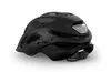 MTB Helm Crossover, schwarz matt Produktbild-Vorschau 6