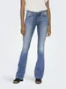 Only Boot Cut Jeans per donna Anteprima dell’immagine prodotto 9