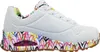 SKECHERS UNO-LOVING LOVE dámská obuv 155506-WHT - bílá r. Náhled obrázku produktu 51