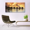 Glasbilder 140x70 Wandbild Druck auf Glas Südsee Produktbild-Vorschau 3