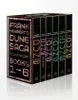 Frank Herbert's Dune Saga 6-Book Boxed Set Produktbild-Vorschau 2