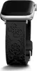 Silikonowy pasek do Apple Watch (38 - 41 mm) - czarny Podgląd zdjęcia produktu 3