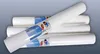 Tela di lana liscia Normvlies 299-150-6 150 g/m2 bianco 75 Anteprima dell’immagine prodotto 4