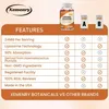 Liposomale astaxanthine 24 mg (120 capsules) – Productafbeelding-voorbeeld 9