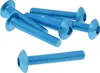 Windschutzscheibenschrauben-Satz M5X30 (6 Stück) Blau Produktbild-Vorschau 3