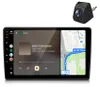 Autoradio Android avec caméra de recul pour Skoda Fabia II Voir les images du produit 1