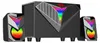 REDRAGON GS700 Tocatta, 11 W, 150 - 20000 Hz, Schwarz Produktbild-Vorschau 7