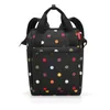 Reisenthel allrounder R large - Nero - Modello - Nero - Anteprima dell’immagine prodotto 4