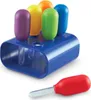 Learning Resources Spielzeug - Jumbo Pipetten mit Ständer Produktbild-Vorschau 4