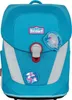 Scout Sunny II Dolphins Funny Snaps Schulranzen Set 4tlg. Produktbild-Vorschau 2