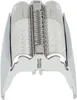 vhbw 1x Doppelscherfolie kompatibel mit Braun 8585, 8590, Produktbild-Vorschau 5