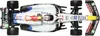Hot Wheels JKD79, Voiture de course, 3 ans/ans, Plastique, Voir les images du produit 6