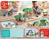 Hape Retro Holzspielzeug-zugset Mit Bahnhof Mehrfarbig  Produktbild-Vorschau 13