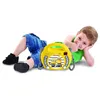 Lexibook RCDK100DES, Children's CD Player, 3 Jahr(e), Grau, Produktbild-Vorschau 3