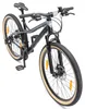 BIKESTAR Hardtail Aluminium Mountainbike 26 Zoll, 21 Gang Produktbild-Vorschau 12