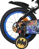 Vélo enfant Batman - Garçons - 14 pouces - Noir - Deux Voir les images du produit 12