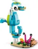 LEGO® Creator 31128 Delfín a želva Náhled obrázku produktu 33