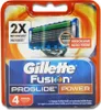Gillette Fusion Proglide Power Nachfüllpackung 4 Stück Produktbild-Vorschau 7