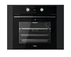 Four intégrable multifonction 70l 60cm pyrolyse noir - Teka Voir les images du produit 6