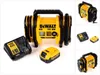DeWalt DCC 018 N Akku Luftkompressor 18V 11bar KFZ + 1x Produktbild-Vorschau 1
